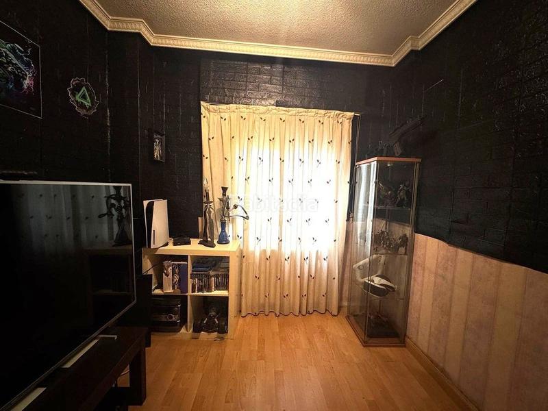 Foto 043897ab-0d6f-4611-ad77-6305197179e1. Piso en Montserrat-Parque Empresarial San Fernando de Henares