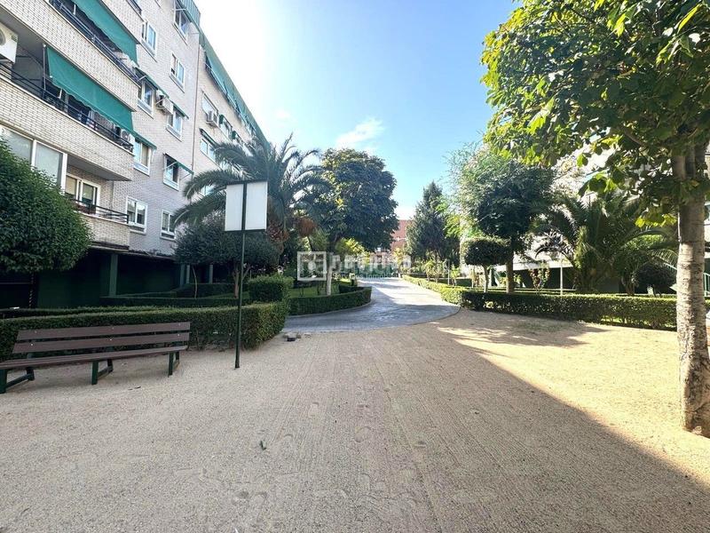 Foto 1a19b049-0e88-43bf-b2f5-d0c09b8150b9. Piso en Montserrat-Parque Empresarial San Fernando de Henares