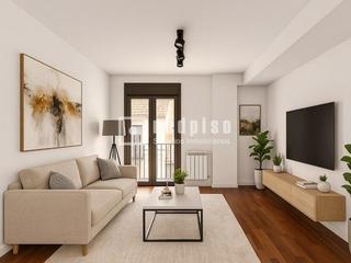 Appartement  Olivar