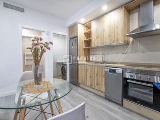 Appartement à Valleaguado-La Cañada