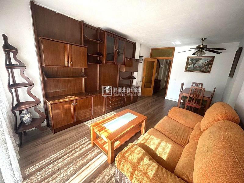 Foto 37756c0e-228f-47d5-95d6-4de1ba84a922. Appartement avec chauffage dans Parque Roma-Coronas San Fernando de Henares