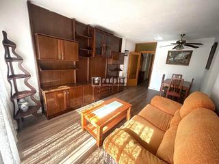 Etagenwohnung in VERGARA