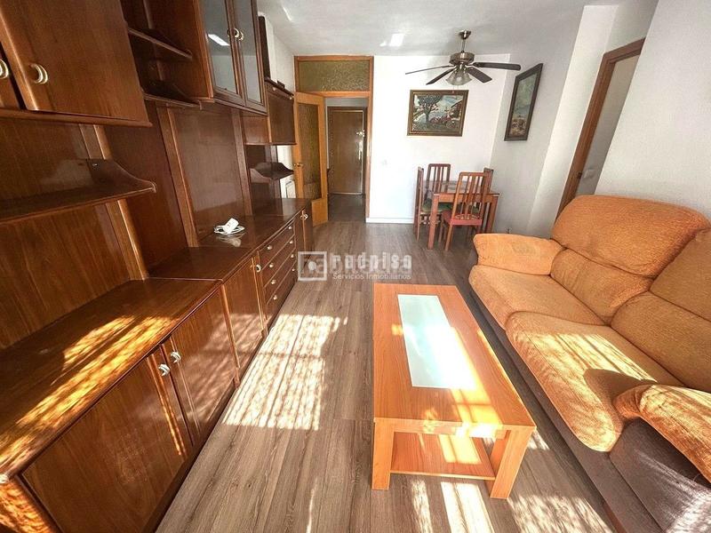 Foto 3164998e-13fc-4223-81fe-401c3d595d89. Flat with heating in Parque Roma-Coronas San Fernando de Henares