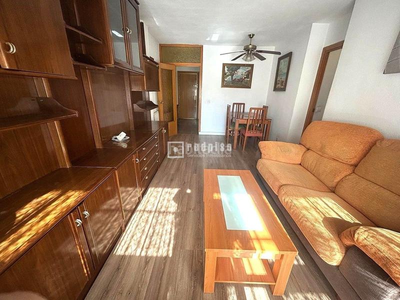 Foto 438f4200-d74d-4489-ba38-735ba722027d. Flat with heating in Parque Roma-Coronas San Fernando de Henares