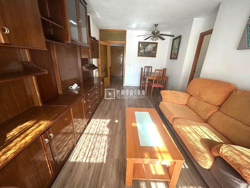 Foto b00e154d-b377-45e7-89ec-55accbae958f. Piso en Parque Roma-Coronas San Fernando de Henares