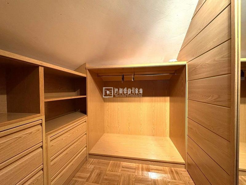 Foto 05c8beef-2ad6-4f01-9323-65e57889c0bc. Dúplex en Valleaguado-La Cañada Coslada