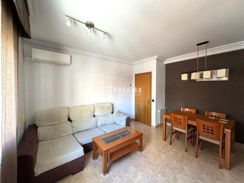 Foto 7ee990c9-3695-4c7e-ae3a-c0167c865182. Dúplex en Valleaguado-La Cañada Coslada