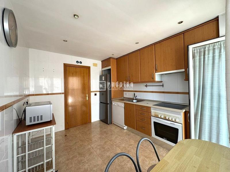 Foto cd4160f5-efaa-4374-9b2c-7089bf944e09. Dúplex en Valleaguado-La Cañada Coslada