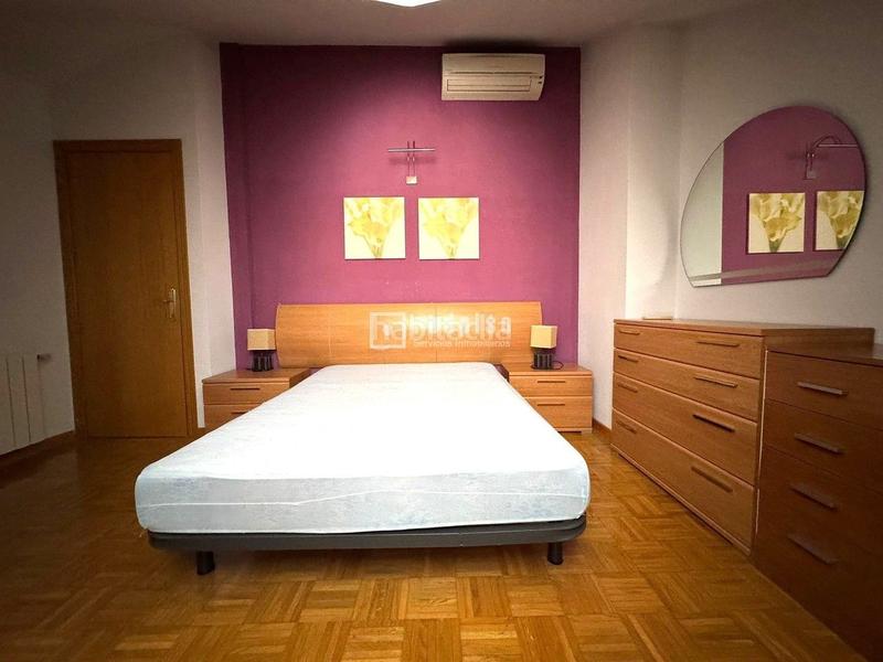 Foto 03a1a891-0fca-4b53-9509-21bac697f258. Zweistöckige wohnung mit heizung in Valleaguado-La Cañada Coslada