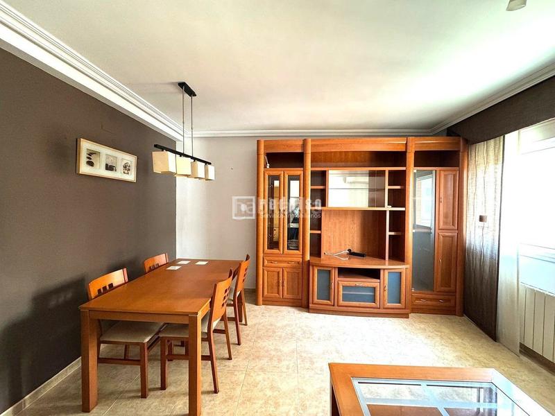 Foto 16ad15ca-ab9b-40a1-bdf8-bc439340da25. Zweistöckige wohnung mit heizung in Valleaguado-La Cañada Coslada