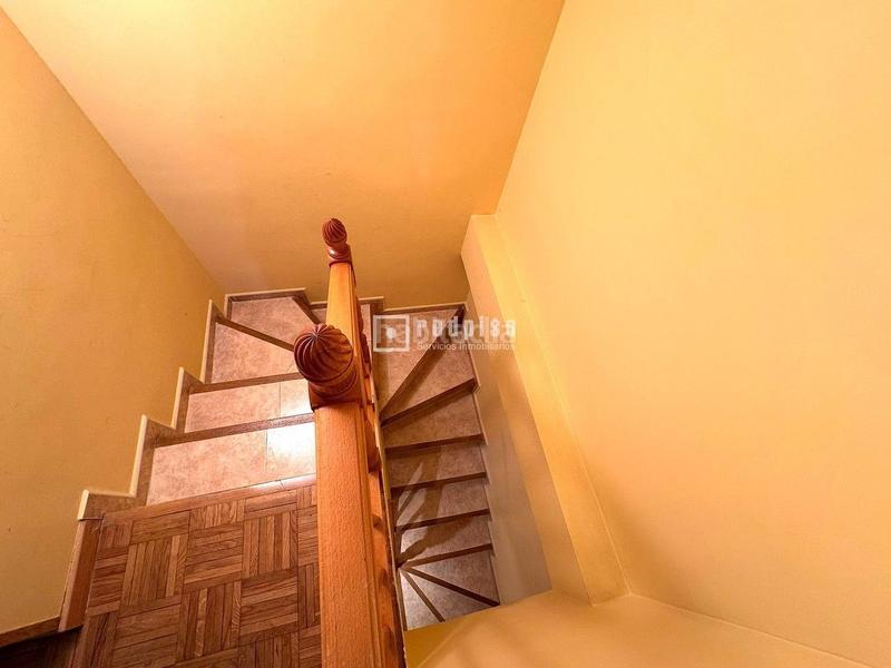 Foto 25c0e1e6-ffb7-465d-8254-a9e0071f76a2. Zweistöckige wohnung mit heizung in Valleaguado-La Cañada Coslada