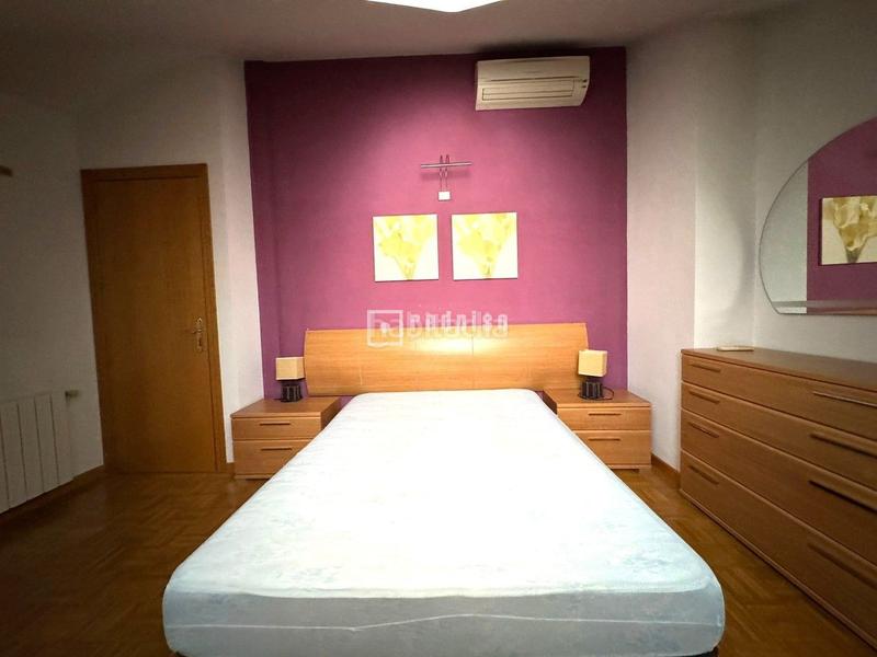 Foto a28b1df3-b202-4158-ac4f-b5c46c5dd993. Zweistöckige wohnung mit heizung in Valleaguado-La Cañada Coslada