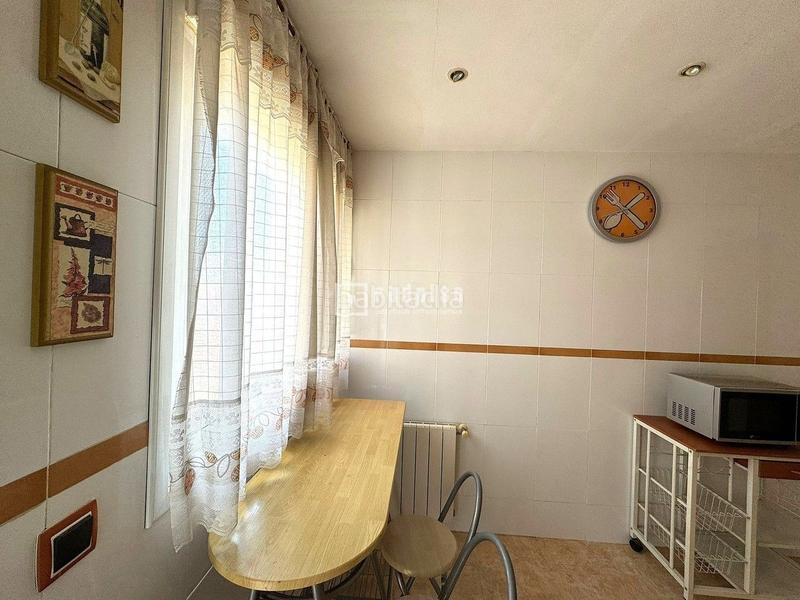 Foto d59dcf9f-0c10-4803-ab33-913aad923a4a. Zweistöckige wohnung mit heizung in Valleaguado-La Cañada Coslada