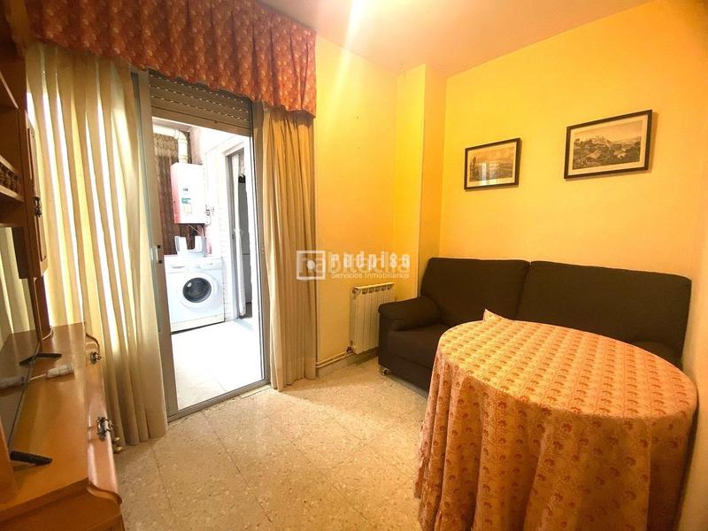 Foto 9301bf96-0230-49fe-849f-b32f97130d13. Appartamento con riscaldamento in Fuencasa San Fernando de Henares