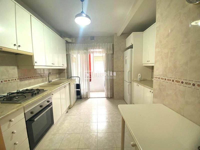 Foto 9ef6729e-59e3-4700-94b9-6e34386c342a. Appartamento con riscaldamento in Fuencasa San Fernando de Henares