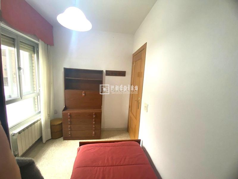 Foto ca133869-0800-4a21-867d-73315008e070. Appartamento con riscaldamento in Fuencasa San Fernando de Henares
