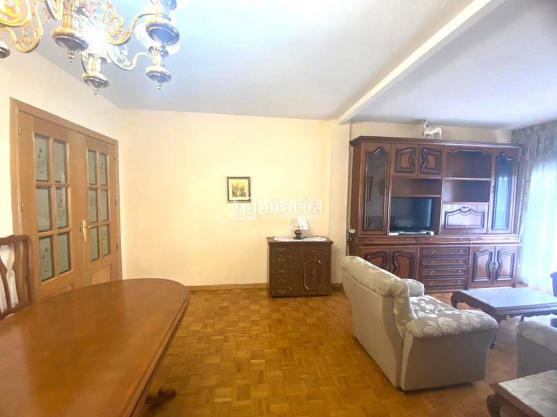 Foto e49e6d39-7499-4420-a156-a361414dfa23. Appartamento con riscaldamento in Fuencasa San Fernando de Henares
