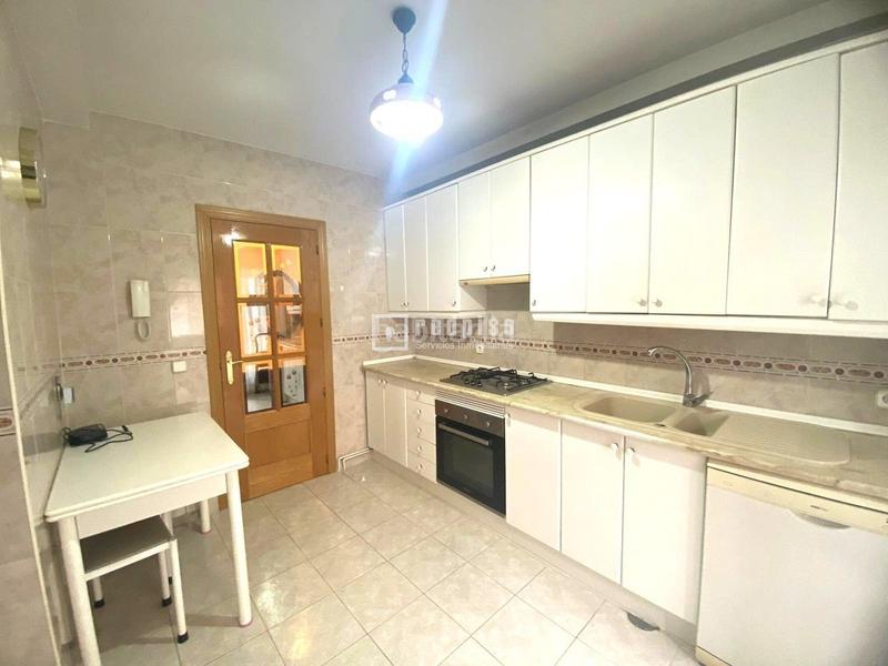 Foto 3b025940-ba0a-4dd8-9e36-79b31c150d11. Appartement avec chauffage dans Fuencasa San Fernando de Henares