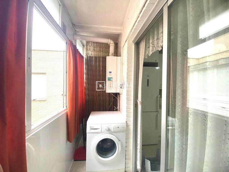 Foto 3bcd15e0-6f21-470e-8d66-15d0a3e6c03c. Appartement avec chauffage dans Fuencasa San Fernando de Henares