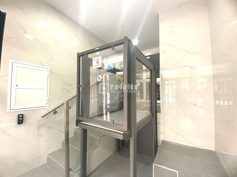 Foto 69d0767a-a76f-4a31-a7a9-2aa9f6c252d0. Appartement avec chauffage dans Fuencasa San Fernando de Henares