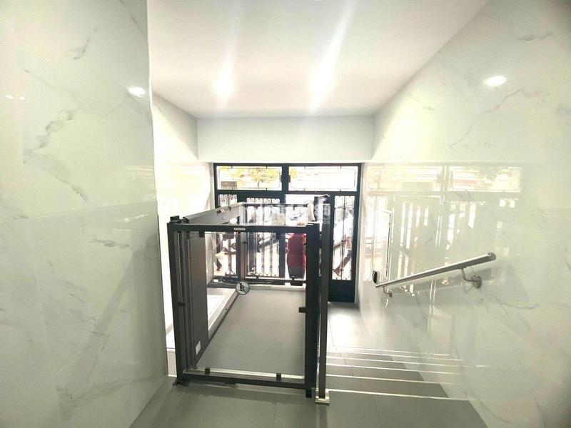 Foto a7b10803-698c-4573-a066-1c606fc8c8c5. Appartement avec chauffage dans Fuencasa San Fernando de Henares