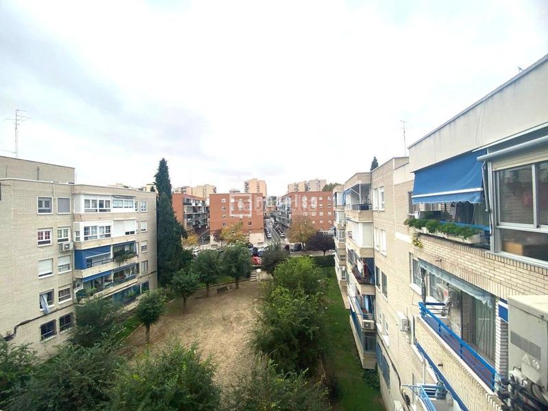 Foto 11824572-fb5f-48ba-977e-c07dee6b79ae. Etagenwohnung mit heizung in Fuencasa San Fernando de Henares