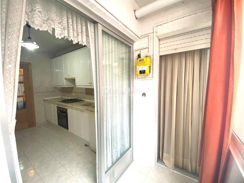 Foto d6666bb1-2600-4ca5-a270-04e5a65d4169. Etagenwohnung mit heizung in Fuencasa San Fernando de Henares