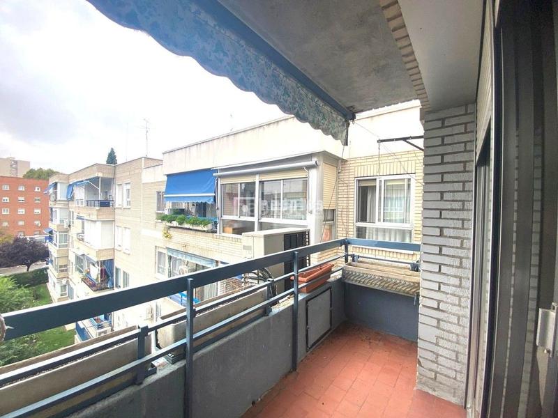 Foto f328909d-4c43-4c8e-9f91-52c37b8afdd0. Etagenwohnung mit heizung in Fuencasa San Fernando de Henares