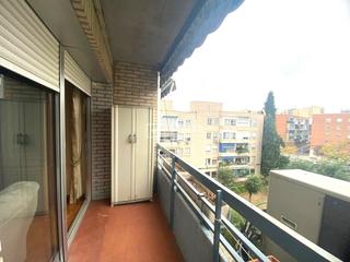 Flat  Badajoz
