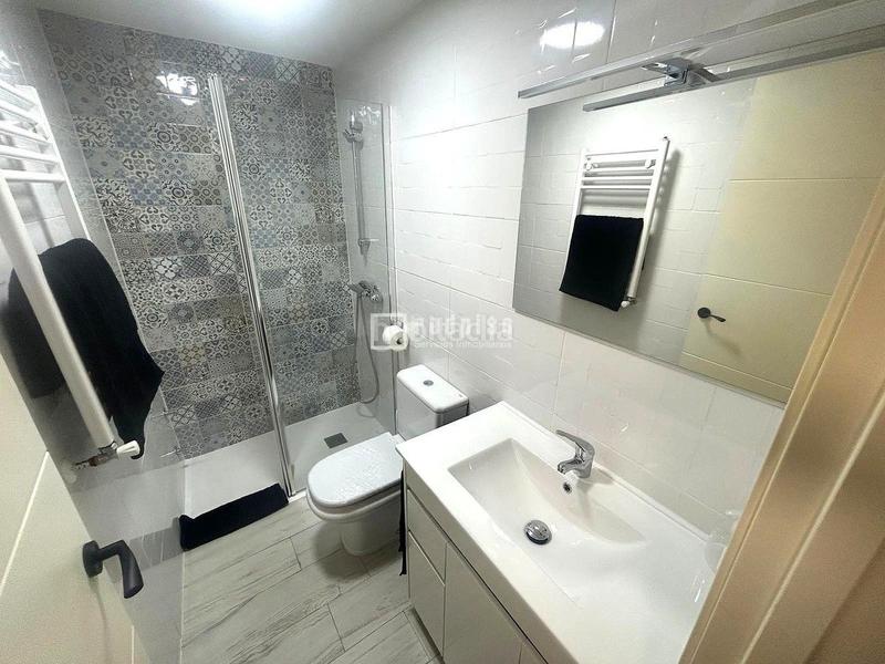 Foto 112d3a43-374c-403b-9be7-9f70c2eb6070. Affitto appartamento con riscaldamento in Montserrat-Parque Empresarial San Fernando de Henares