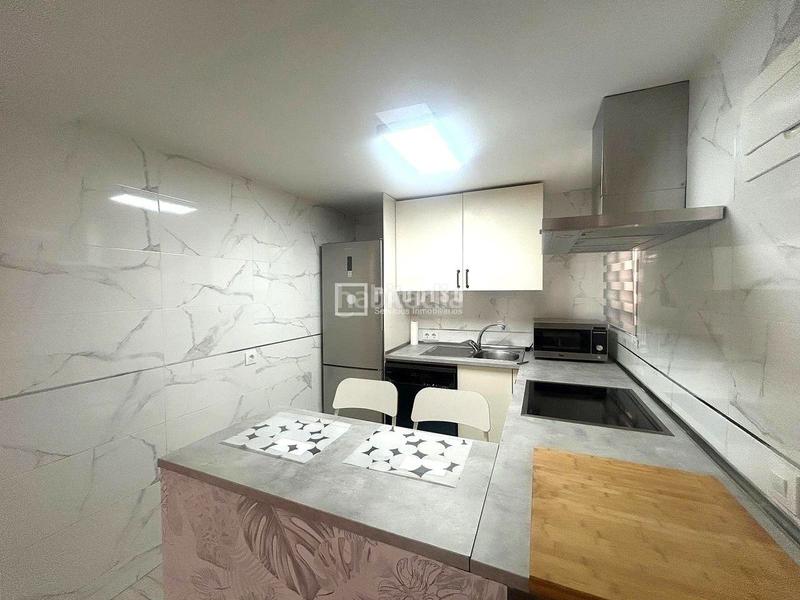 Foto 2c230f5d-9633-422d-a6c4-5e0871825a20. Location appartement avec chauffage dans Montserrat-Parque Empresarial San Fernando de Henares