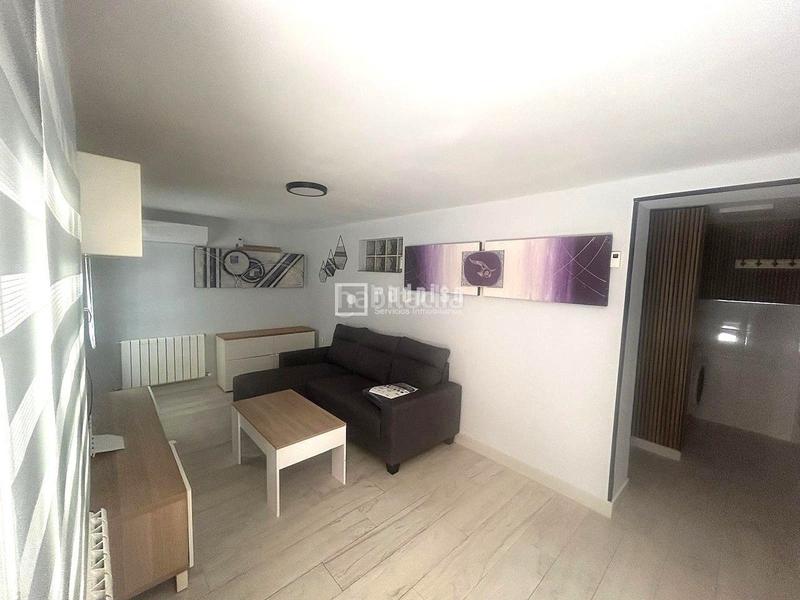 Foto c6191442-5f66-4b77-b1a8-aaeb735fc80f. Location appartement avec chauffage dans Montserrat-Parque Empresarial San Fernando de Henares