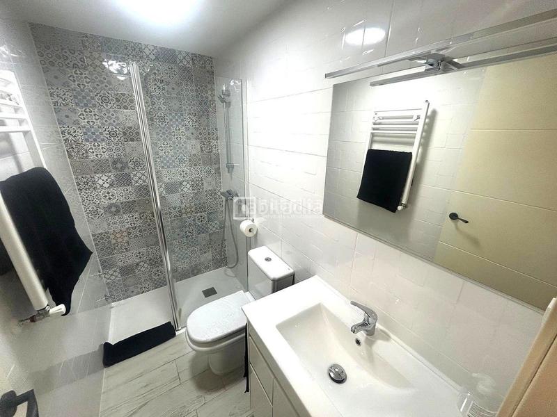 Foto 036aca40-1eac-4911-9a99-52bc59c6b81a. Rent flat with heating in Montserrat-Parque Empresarial San Fernando de Henares