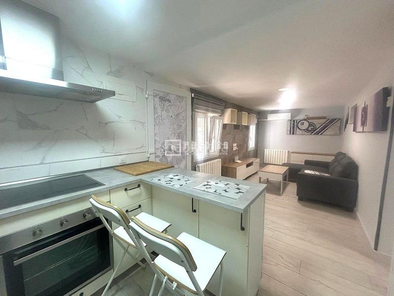 Foto 2bfa8665-0ae6-402f-8b95-acb913d2d717. Rent flat with heating in Montserrat-Parque Empresarial San Fernando de Henares