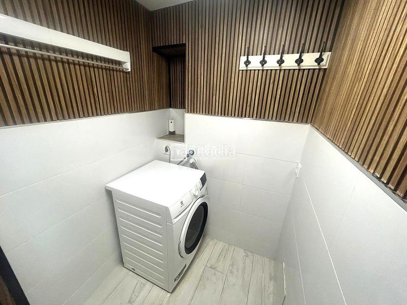 Foto 83ac9e6e-2634-4616-b059-cd59658fdf2c. Rent flat with heating in Montserrat-Parque Empresarial San Fernando de Henares