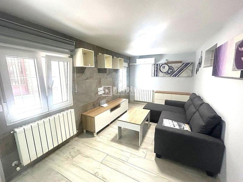 Foto a7b8deba-6af4-428c-82bd-22003bf5ecf1. Rent flat with heating in Montserrat-Parque Empresarial San Fernando de Henares