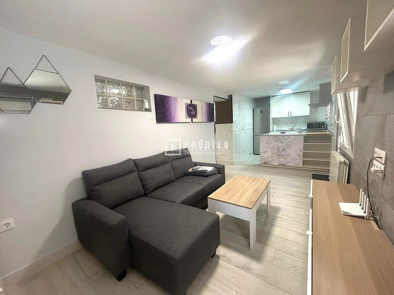 Foto fe0f34a8-e9ce-4c6c-a5d5-70f361b71b95. Rent flat with heating in Montserrat-Parque Empresarial San Fernando de Henares