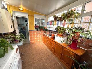 Appartement à Valleaguado-La Cañada