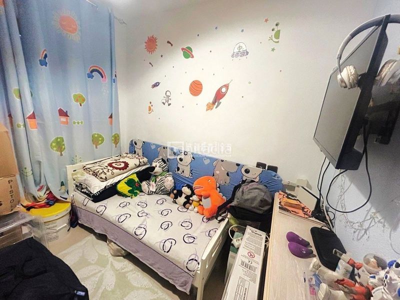 Foto 58dc5b2f-e62f-48b8-904a-6677378f826b. Pis a Montserrat-Parque Empresarial San Fernando de Henares