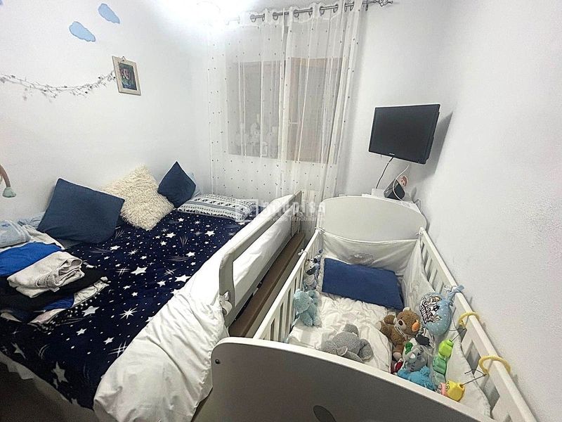 Foto 6a9efffc-7bcf-4124-9925-a9532da78e58. Pis a Montserrat-Parque Empresarial San Fernando de Henares