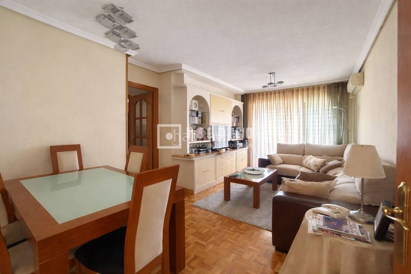 Foto 0363e4f9-0f70-4d31-bf59-63247a83d92e. Pis amb calefacció a Parque Roma-Coronas San Fernando de Henares