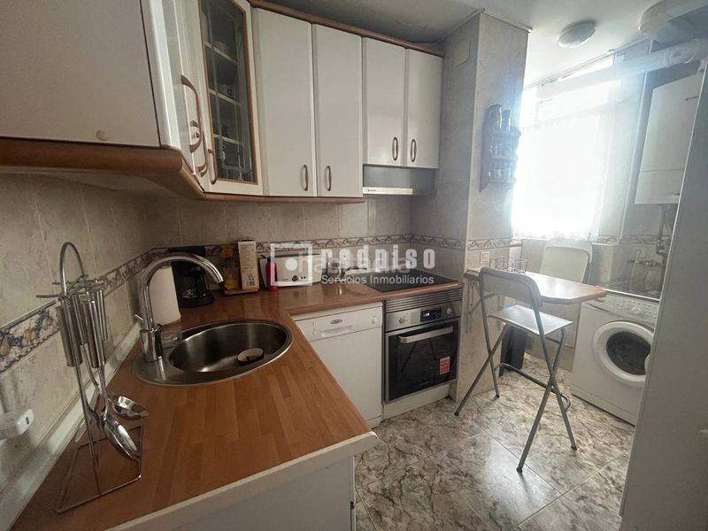 Foto 10f5fd3c-c06a-4e6c-a253-67293786dfdc. Pis amb calefacció a Parque Roma-Coronas San Fernando de Henares