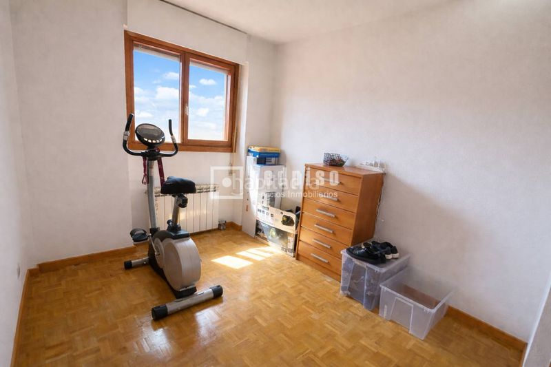 Foto 1254f371-4ce5-46f8-bb16-0e3f36c90ba3. Pis amb calefacció a Parque Roma-Coronas San Fernando de Henares