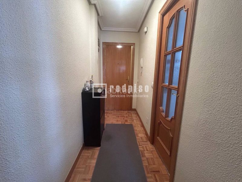 Foto 27a26daa-bc37-4e45-9491-63a797633521. Pis amb calefacció a Parque Roma-Coronas San Fernando de Henares