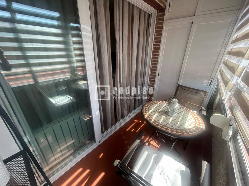 Foto 364c5b8f-4d9b-4d46-bb92-55e935c960ad. Pis amb calefacció a Parque Roma-Coronas San Fernando de Henares