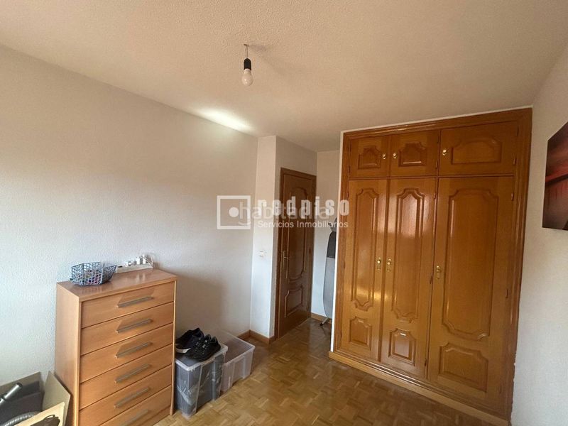 Foto 464bac32-73fd-4497-af13-ef3223b195c4. Pis amb calefacció a Parque Roma-Coronas San Fernando de Henares