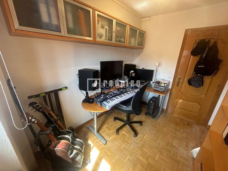 Foto 46af6716-dd08-48bc-b2e4-df660724ce5d. Pis amb calefacció a Parque Roma-Coronas San Fernando de Henares