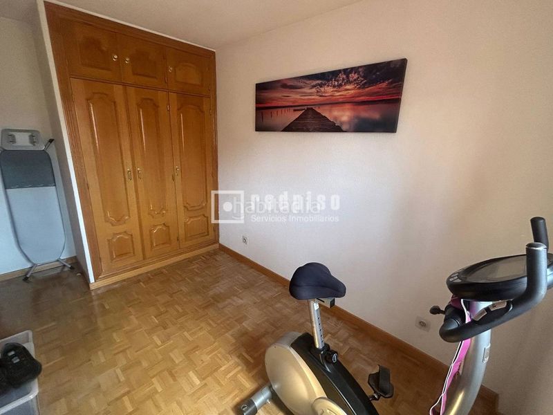 Foto 4cefea38-57e6-483a-9223-5f53a2899d75. Pis amb calefacció a Parque Roma-Coronas San Fernando de Henares