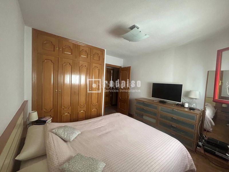 Foto 91742ae5-3fe8-4cdb-b7ea-5f1f68a04fa8. Pis amb calefacció a Parque Roma-Coronas San Fernando de Henares