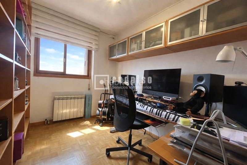 Foto 95b5f6c3-b401-46ac-9020-a6a34ed33b07. Pis amb calefacció a Parque Roma-Coronas San Fernando de Henares